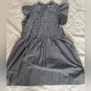 Time and Tru dress with a stretchy bust